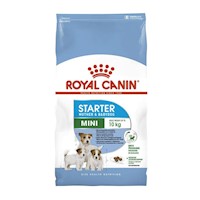 Alimento para Perros Royal Canin Mini Starter MyB 4 Kg